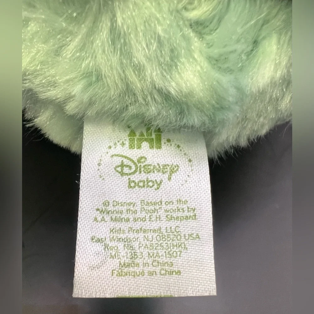 Disney‎ Baby-Piglet Pink/Green